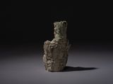 Untitled by ley Wang contemporary artwork sculpture