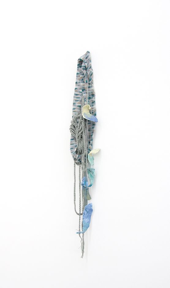 Dribble by Michelle Ussher contemporary artwork Sculpture