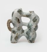 TsubasaWing by Miwa Neishi contemporary artwork sculpture