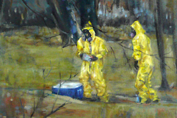 Seraphine Pick contemporary artist