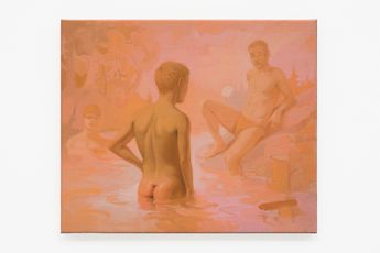 Kyle Coniglio contemporary artist