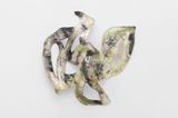 Untitled by Juliana Dos Santos contemporary artwork sculpture works on paper