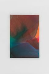 Untitled by Ruben Rodrigo contemporary artwork painting