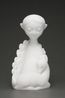 When Mountain Flowers Run Riot for Miles and Miles by Li Wei Liu Zhiyin contemporary artwork Sculpture