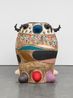 MTHIMKHULU by Simphiwe Mbunyuza contemporary artwork Sculpture