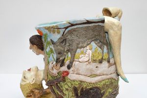 Kathy Ruttenberg