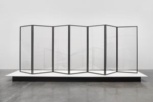 Cerith Wyn Evans