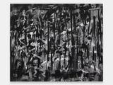 Untitled Days by Adam Pendleton contemporary artwork painting works on paper drawing