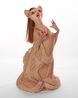 La Brava by Patricia Piccinini contemporary artwork Sculpture
