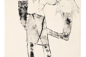 Jean Dubuffet