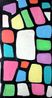 Infinity plus Eleven by Angela Brennan contemporary artwork Painting