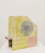 MRYTLE by Denys Watkins  Bronwynne Cornish contemporary artwork sculpture