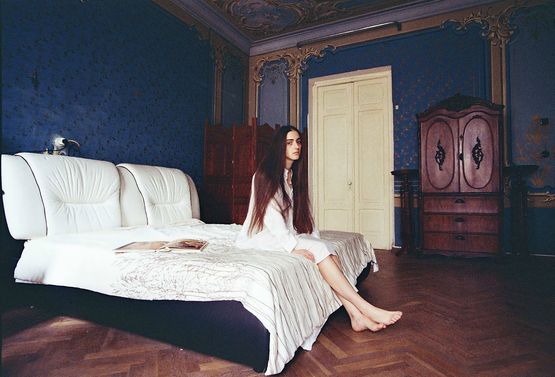 My Place Tamar 02 by Dikarka contemporary artwork Photography