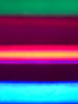 Psychedelic Bamboo 20 by Feng Yan contemporary artwork photography
