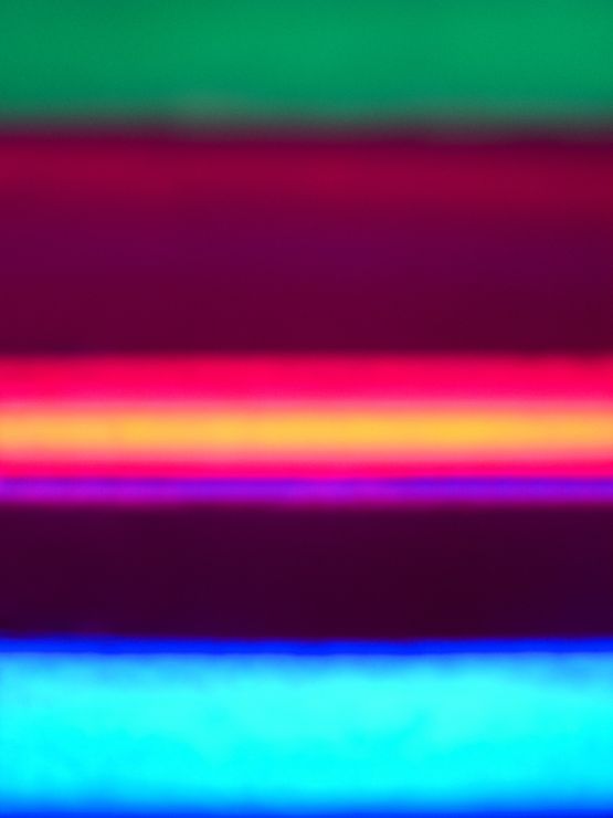 Psychedelic Bamboo 20 by Feng Yan contemporary artwork Photography