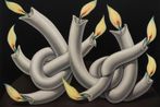 Zhou Song contemporary artist