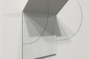 Jong Oh contemporary artist