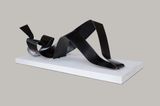 Bagnante No. 10 by Francesco Moretti contemporary artwork sculpture