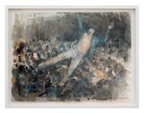 Dhyana by Seraphine Pick contemporary artwork painting