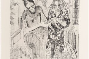 Chantal Joffe