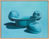 Objekt_XIII by Mattania Bosiger contemporary artwork painting