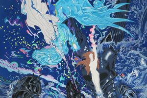 Amano Yoshitaka