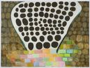 Untitled L - 60 by Thomas Nozkowski contemporary artwork Painting
