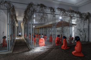 Xu Zhen