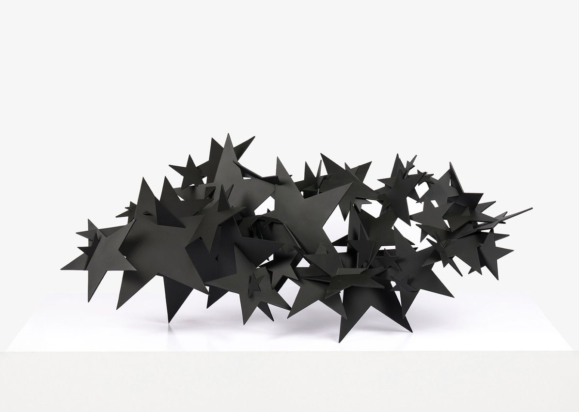 Kiki Smith