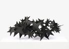 Star Light by Kiki Smith contemporary artwork Sculpture