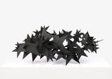 Star Light by Kiki Smith contemporary artwork sculpture
