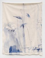 Untitled by Vivian Suter contemporary artwork painting