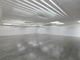 Ceiling 666 Fifth Avenue New York by Isamu Noguchi contemporary artwork sculpture
