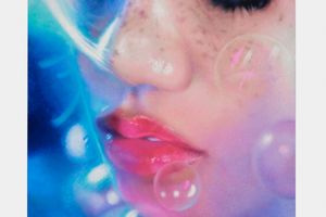 Marilyn Minter