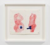 Couple by Louise Bourgeois contemporary artwork print