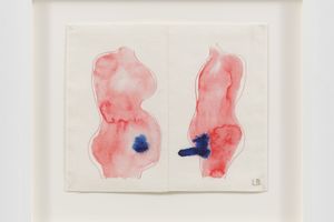 Louise Bourgeois