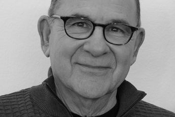 Joel Shapiro contemporary artist