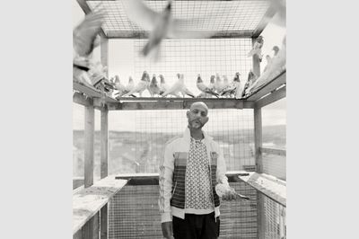Craig Easton Wins Sony World Photographer of the Year 2021