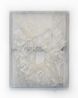 silver skylight by Amy Hui Li contemporary artwork Painting