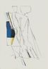 PW 0122025 by Hyunjin Bek contemporary artwork Works on Paper