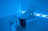 State of Inertia by Kahee Jeong contemporary artwork sculpture