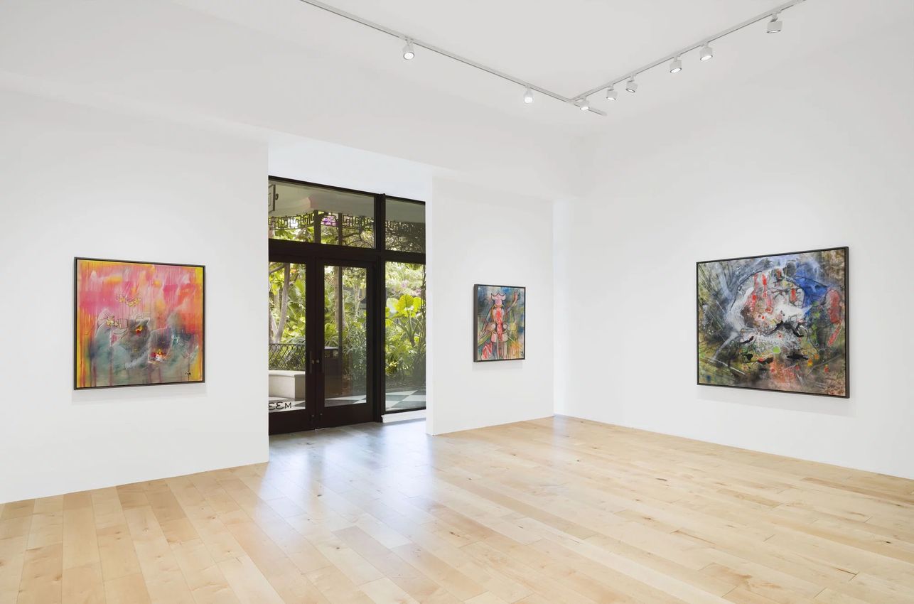 Roberto Matta