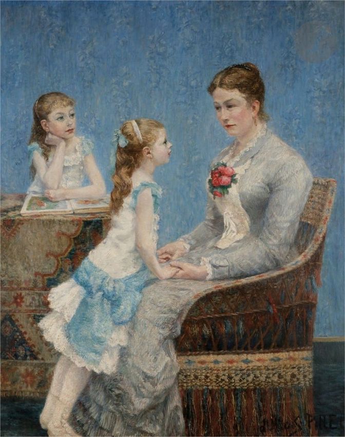 ALBERT DUBOIS-PILLET