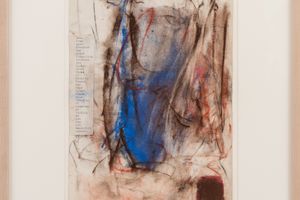 Joan Mitchell