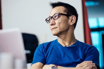 Yuan Goang-Ming to Represent Taiwan at Venice Biennale 2024