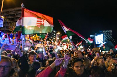 How Will Hungarian Artists Navigate the Post-Orban Era