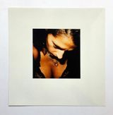 Self-Portrait - 12.11.2001 by Tracey Emin contemporary artwork photography