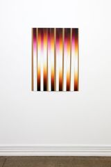 Untitled by Martin Basher contemporary artwork mixed media painting
