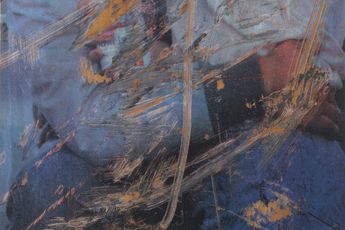 Chris Succo contemporary artist