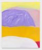 The Mountain in Front by Jongsuk Yoon contemporary artwork Painting